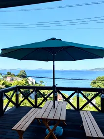 [Enjoy island time with the sea and sauna] Entire house | With a private sauna | Suoh-Oshima Ohana Inn - Image 4