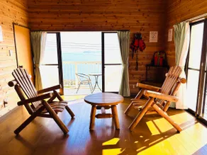 海風感じる周防大島の隠れ家リゾート Ohana Inn - Image 4
