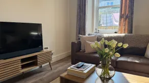 Stunning Edinburgh flat - Image 3