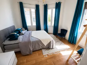 Spacious Rose Duplex | Gare 10 Min | Basel 25 Min - Image 4