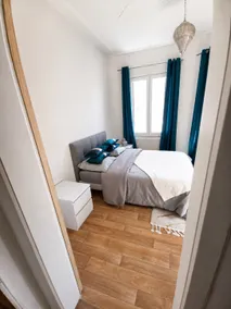 Spacious Rose Duplex | Gare 10 Min | Basel 25 Min - Image 3
