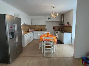 Chez Oliver. 2-bedroom apartment - Image 3