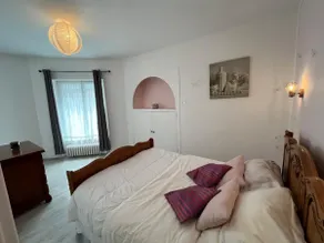 Chez Oliver. 2-bedroom apartment - Image 4