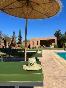 Dar Aït Zahra • Swimming Pool & Atlas View • Amazing - Image 2