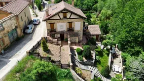 Charming rustic house - Image 2