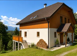 Villa Sara - traumhafter Seeblick, Familienparadies, Ruhelage - Image 2