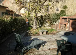 The Garden under the Tower - Image 3