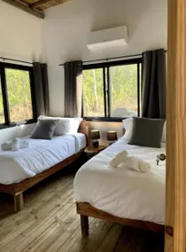 Luxury Cabin Playa Venao - Hidden Getaway - Image 2