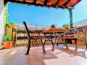 Mdina Gate Retreat - A charming house of character - Image 4