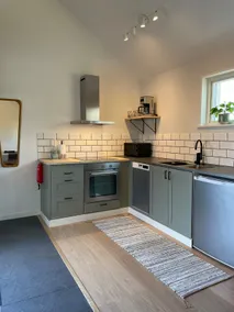 Cozy studio/apartment in Barsebäck - Image 5