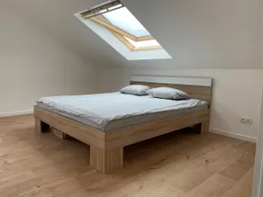 Attic apartment - Image 2