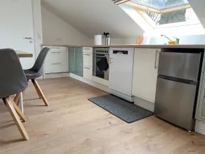Attic apartment - Image 5