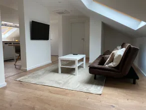 Attic apartment - Image 3