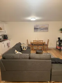 One bedroom Apt in Riverview - Image 5