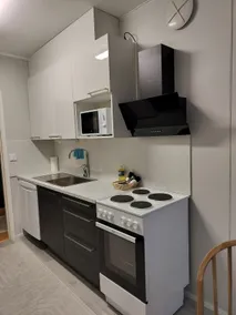 Apartment duplex with balcony - Image 4