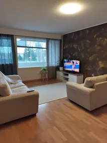 Apartment duplex with balcony - Image 2