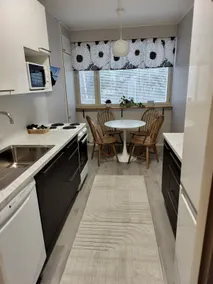 Apartment duplex with balcony - Image 3