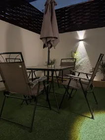 Hotel apartment with outdoor - Image 4