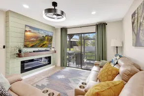 2BR Pool View | Walk to Roland's | Bass & Gator - Image 3