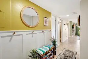 2BR Pool View | Walk to Roland's | Bass & Gator - Image 5