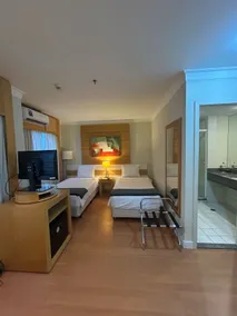 Flat Hotel Congonhas next to Airport 1416 - Image 4