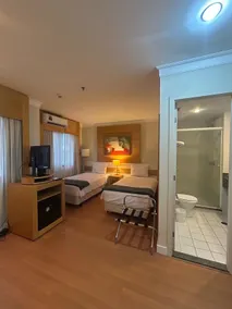 Flat Hotel Congonhas next to Airport 1416 - Image 5
