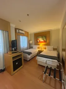 Flat Hotel Congonhas next to Airport 1416 - Image 2