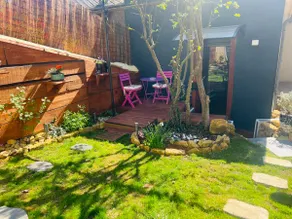 Villa MIA Studio furnished with terrace - Image 4