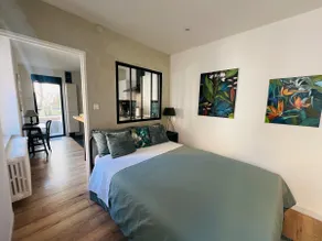 Villa MIA Studio furnished with terrace - Image 2