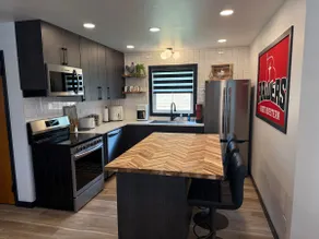 Raider Roost*Putting Green*Fire Pit*Game Room* - Image 3