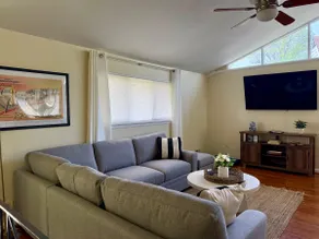 4BR Family Getaway w/ King| Mins to DC/OT|Gameroom - Image 3