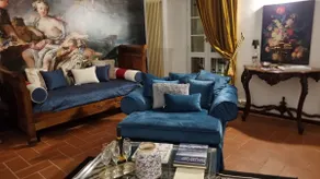 Bohemian Apartment - heart of Como - Image 2