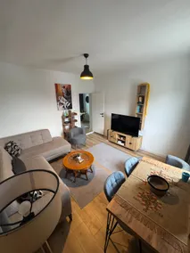 2+1 apartment in the center of Datça, Kaptan Kamarası - Image 2