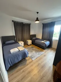2+1 apartment in the center of Datça, Kaptan Kamarası - Image 3