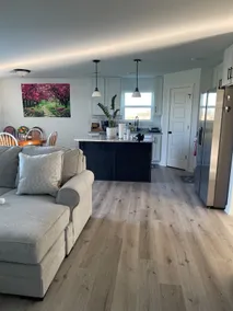 Home sweet home Clean, spacious, quiet/hosting experience with electric vehicle charging station/ - Image 4