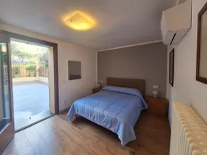 Pavian 37 Apartment with garden in the city center - Image 3