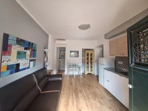 Pavian 37 Apartment with garden in the city center - Image 2