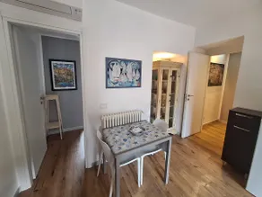 Pavian 37 Apartment with garden in the city center - Image 5