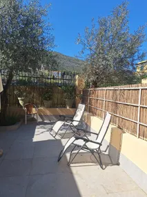 Pavian 37 Apartment with garden in the city center - Image 4