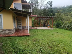 Beautiful Furnished Country House - Image 4