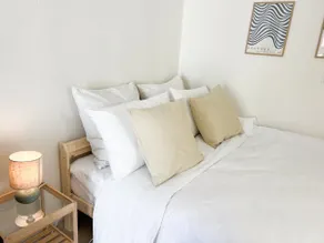 Spacious, Near Beach & Easy Parking - by Solstad - Image 5