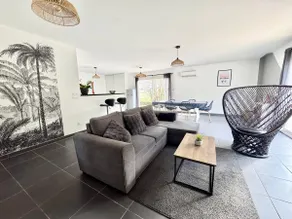 Family cottage - Panoramic mountain view - 8 people - Image 3