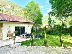 Family cottage - Panoramic mountain view - 8 people - Image 2