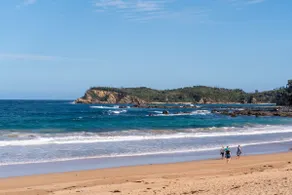 Rosa-Tranquil Retreat Near Malua Bay Beach - Image 3