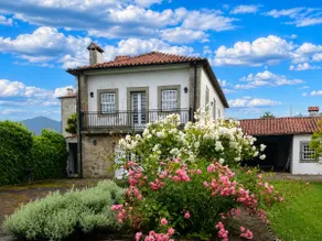 Casa da Eira - Little Paradise in Ponte de Lima - Image 2