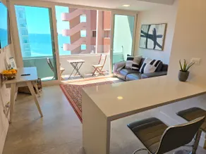 Luxurious Beachfront Apartment - Image 4