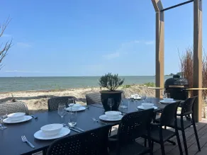 Beach villa at the IJsselmeer 8p - Image 5