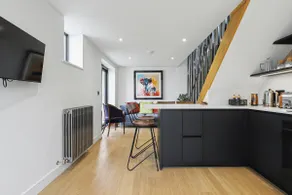 Stay in Style, Two Bed! - Image 3