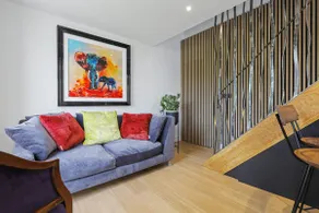 Stay in Style, Two Bed! - Image 4