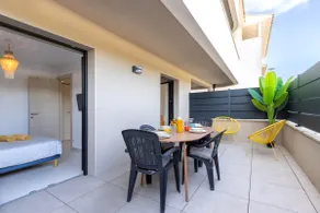 SUN - 3 stars - beach 200 m away - Barbecue - Parking - Image 3